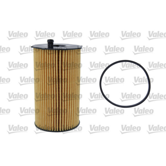 586601 - Oil Filter 