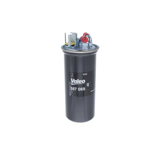 587069 - Fuel filter 