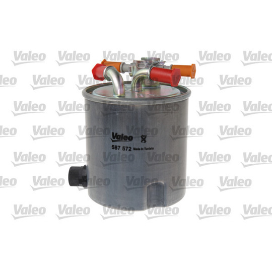 587572 - Fuel filter 