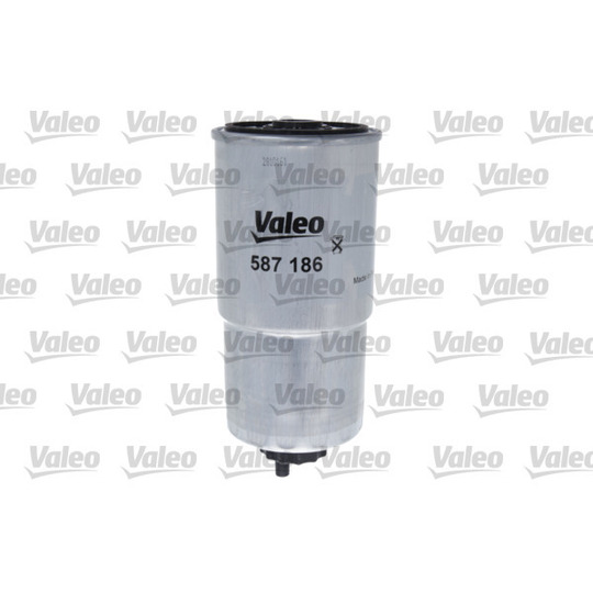 587186 - Fuel filter 