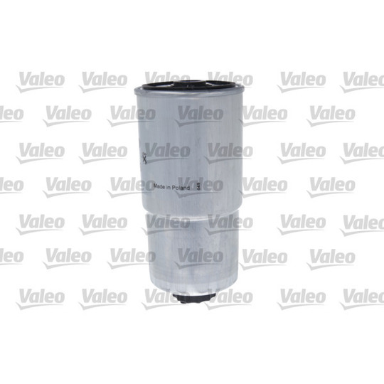 587186 - Fuel filter 