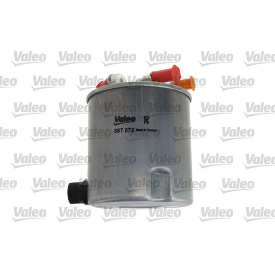 587572 - Fuel filter 