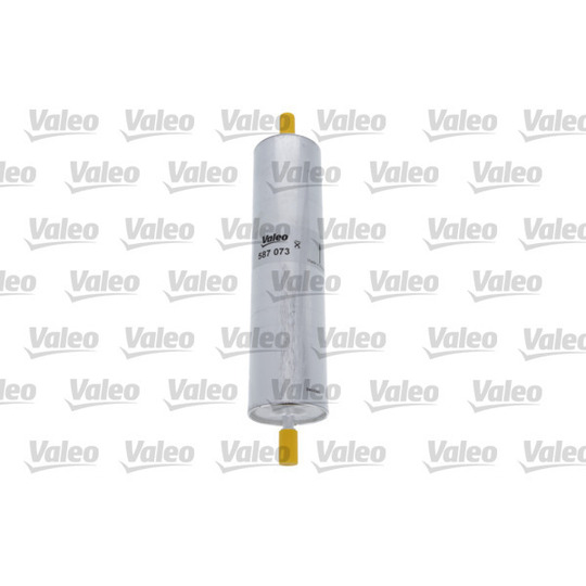 587073 - Fuel filter 