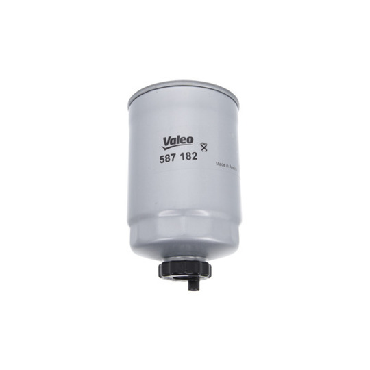 587182 - Fuel filter 