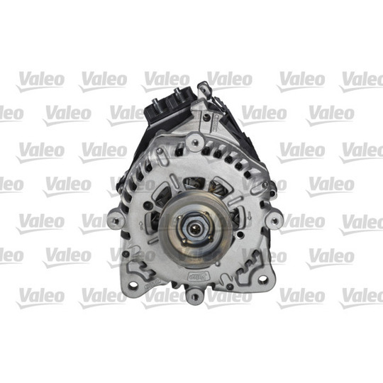 615003 - Alternator, starter 