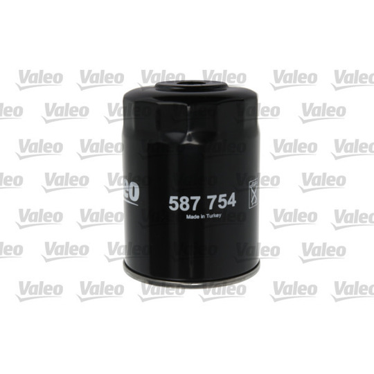 587754 - Fuel filter 