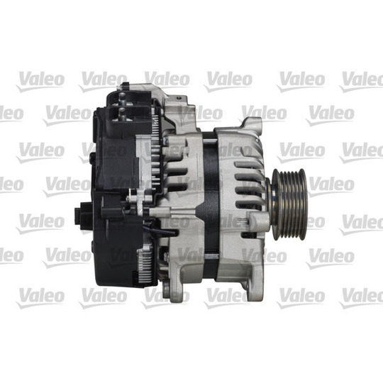 615003 - Alternator, starter 