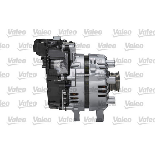 615001 - Alternator, starter 