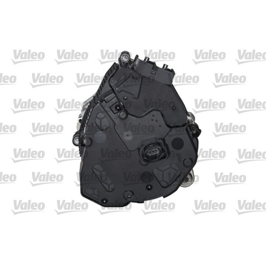 615003 - Alternator, starter 