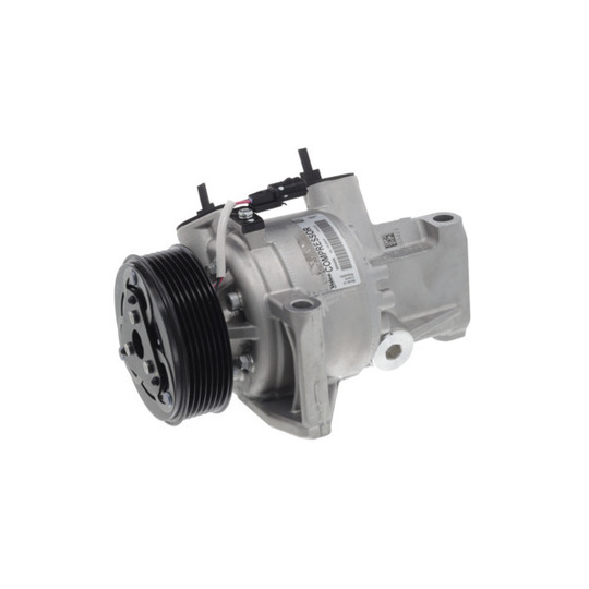 699496 - Compressor, air conditioning 