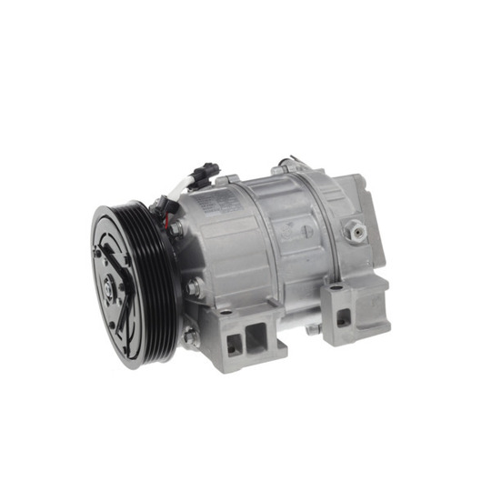 716671 - Compressor, air conditioning 