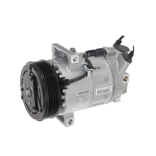 716890 - Compressor, air conditioning 