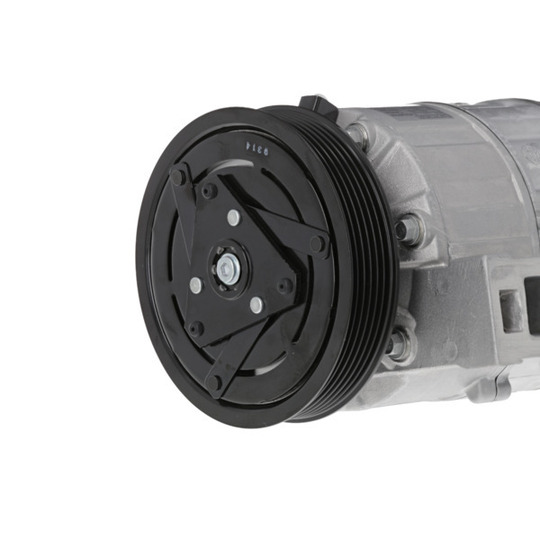 716671 - Compressor, air conditioning 