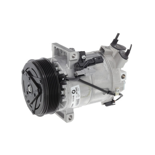 813748 - Compressor, air conditioning 