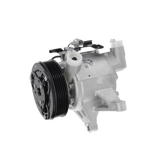 814727 - Compressor, air conditioning 