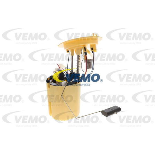 V10-09-0004 - Fuel Feed Unit 