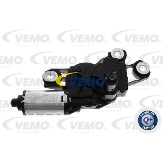 V10-07-0065 - Wiper Motor 