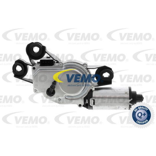 V10-07-0065 - Wiper Motor 