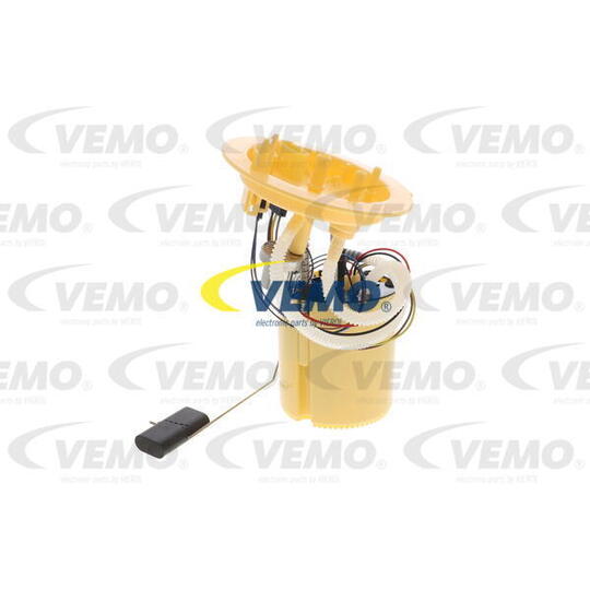 V10-09-0004 - Fuel Feed Unit 