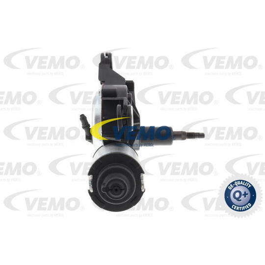 V10-07-0065 - Wiper Motor 