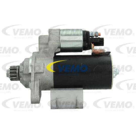 V10-12-50013 - Startmotor 