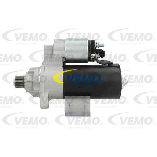 V10-12-50001 - Startmotor 