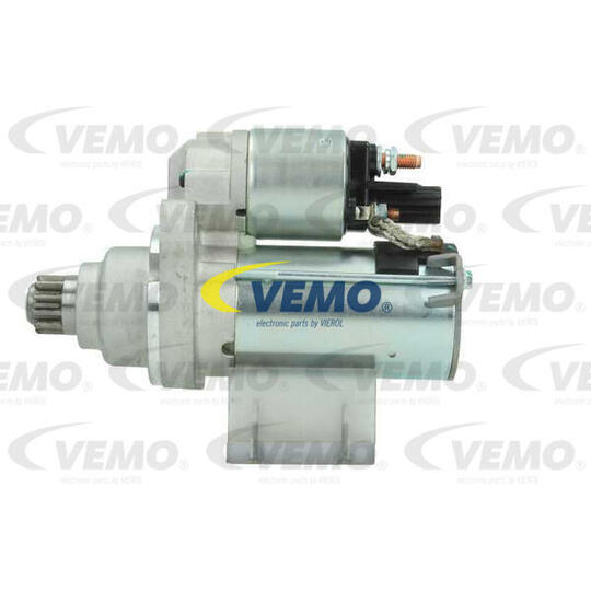 V10-12-50014 - Startmotor 