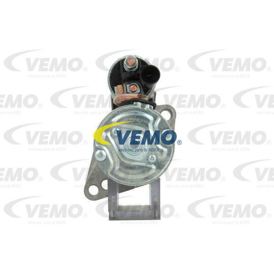 V10-12-50013 - Startmotor 