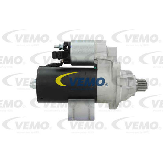 V10-12-50001 - Startmotor 