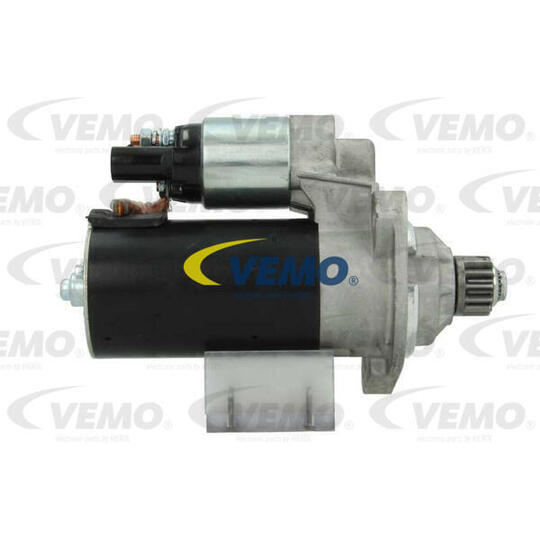 V10-12-50013 - Startmotor 