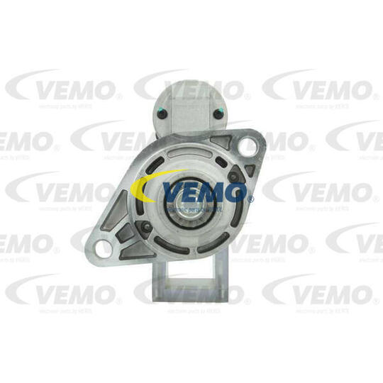 V10-12-50014 - Käynnistinmoottori 