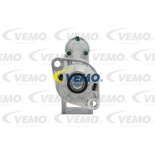 V10-12-50001 - Startmotor 