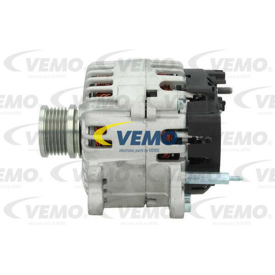 V10-13-50052 - Generator 