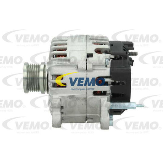 V10-13-50052 - Alternator 