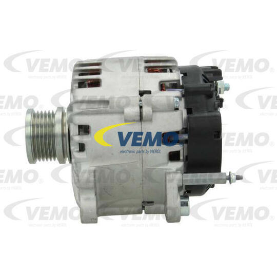 V10-13-50008 - Generator 