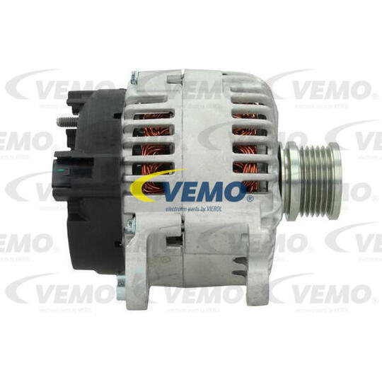 V10-13-50052 - Alternator 