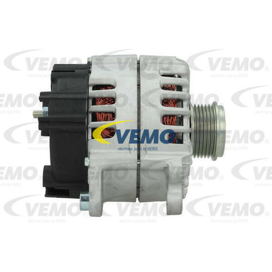 V10-13-50049 - Alternator 