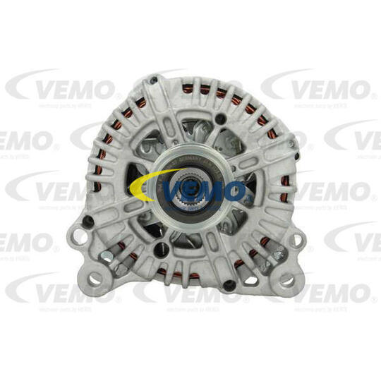 V10-13-50052 - Alternator 