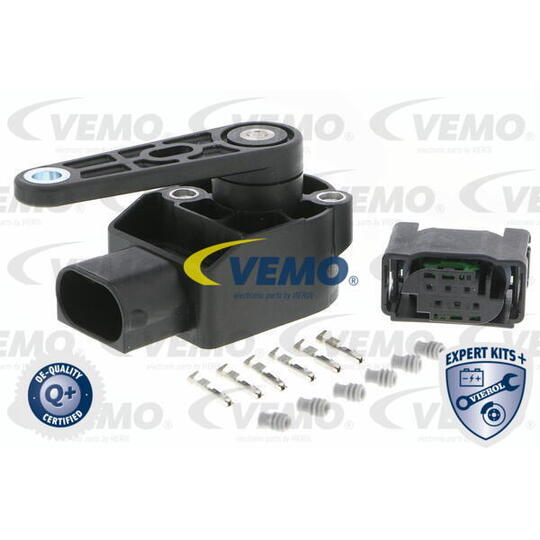 V10-72-0070 - Sensor, headlight range adjustment 