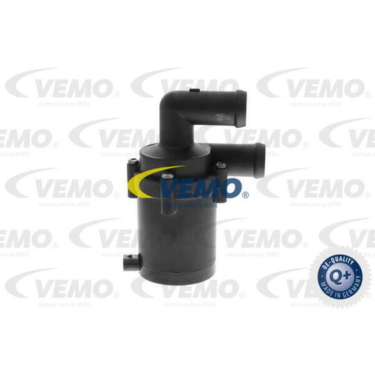 V10-16-0046 - Additional Water Pump 