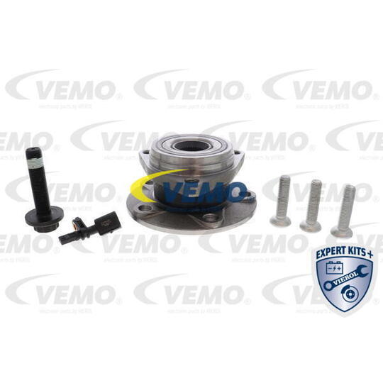 V10-72-0293 - Wheel Bearing Kit 