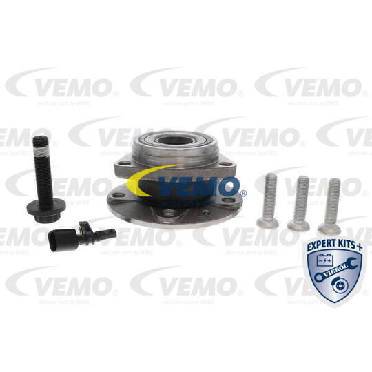 V10-72-0292 - Wheel Bearing Kit 