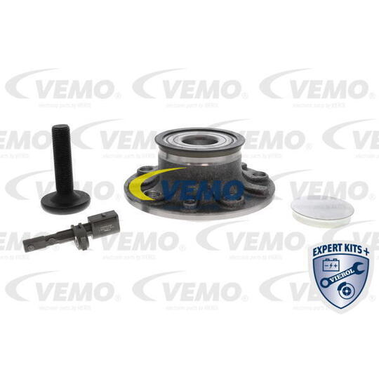 V10-72-0296 - Wheel Bearing Kit 