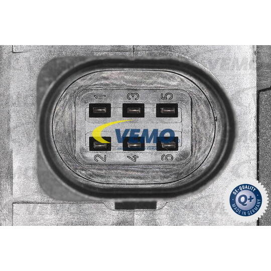 V10-63-0063 - Ventil, EGR-avgasreglering 