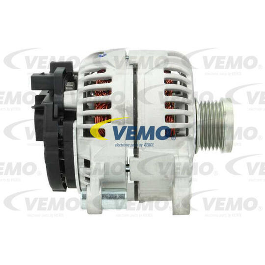 V10-13-50122 - Generator 