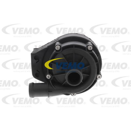 V10-16-0049 - Extra vattenpump 