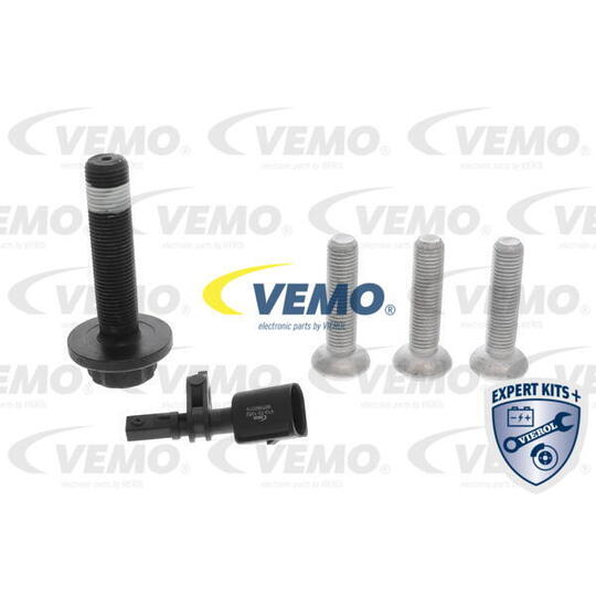 V10-72-0293 - Wheel Bearing Kit 