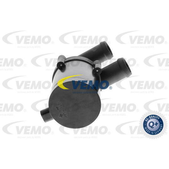 V10-16-0046 - Additional Water Pump 