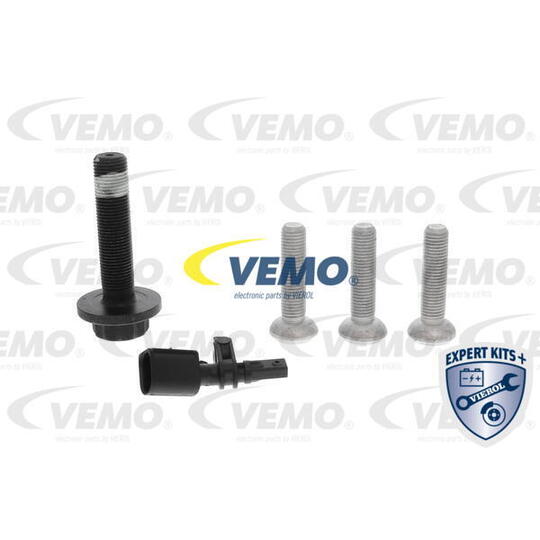 V10-72-0290 - Wheel Bearing Kit 