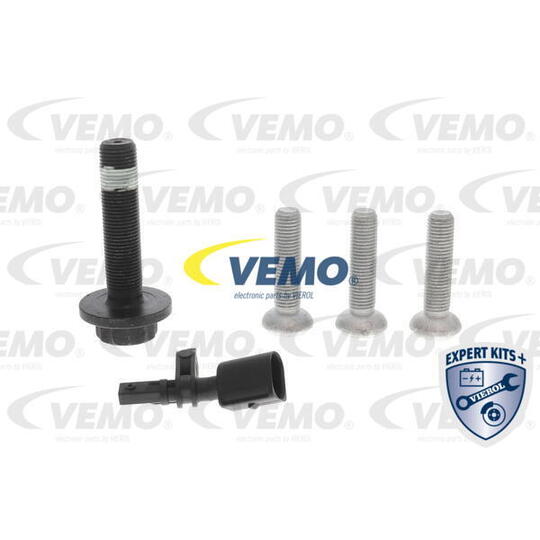V10-72-0291 - Wheel Bearing Kit 